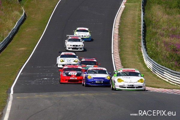 VLN-06 2008-07-05 02 Start Galgenkopf IMG_0333