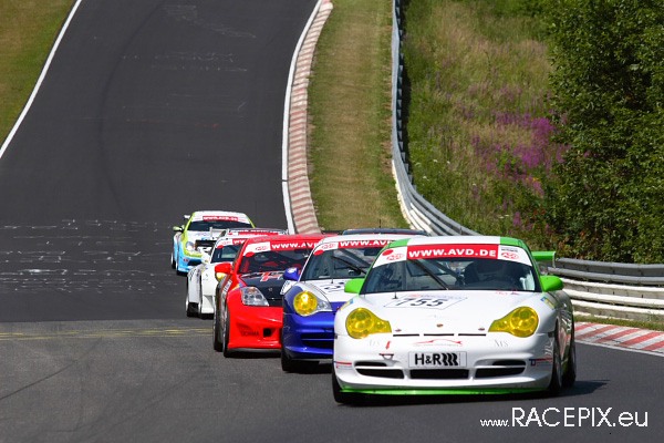 VLN-06 2008-07-05 02 Start Galgenkopf IMG_0338