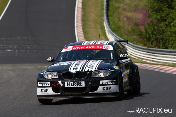 VLN-06 2008-07-05 02 Start Galgenkopf IMG_0345