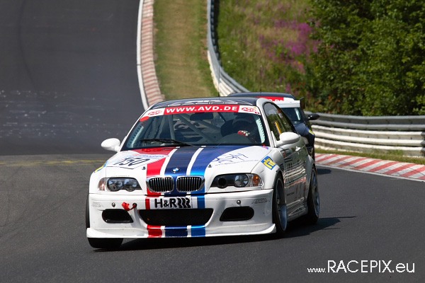 VLN-06 2008-07-05 02 Start Galgenkopf IMG_0347