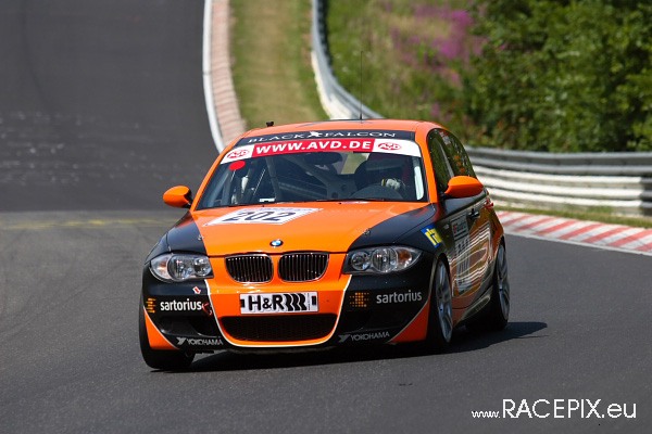 VLN-06 2008-07-05 02 Start Galgenkopf IMG_0349