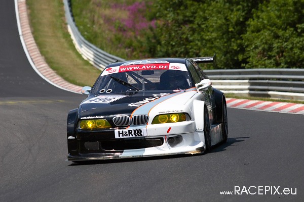 VLN-06 2008-07-05 02 Start Galgenkopf IMG_0351