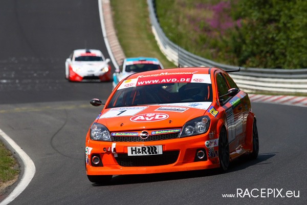 VLN-06 2008-07-05 02 Start Galgenkopf IMG_0356