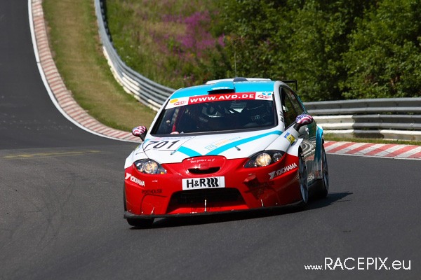 VLN-06 2008-07-05 02 Start Galgenkopf IMG_0357