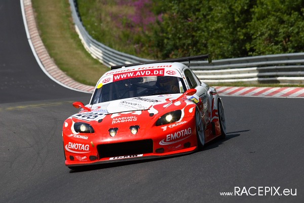 VLN-06 2008-07-05 02 Start Galgenkopf IMG_0358