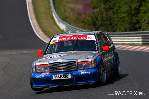 VLN-06 2008-07-05 02 Start Galgenkopf IMG_0360