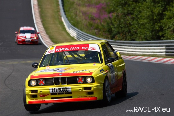 VLN-06 2008-07-05 02 Start Galgenkopf IMG_0367