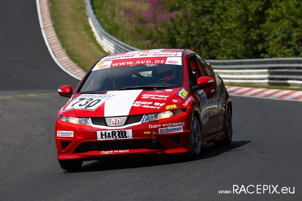 VLN-06 2008-07-05 02 Start Galgenkopf IMG_0369