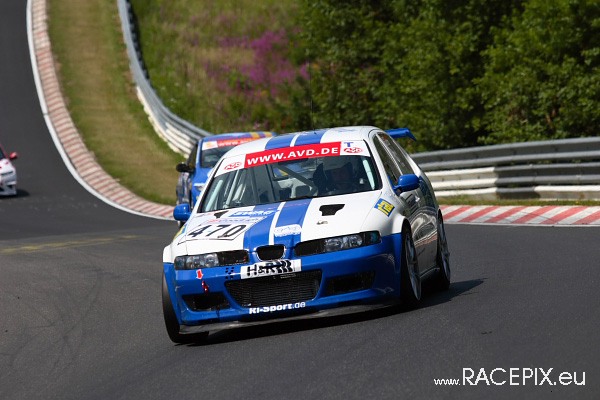 VLN-06 2008-07-05 02 Start Galgenkopf IMG_0371