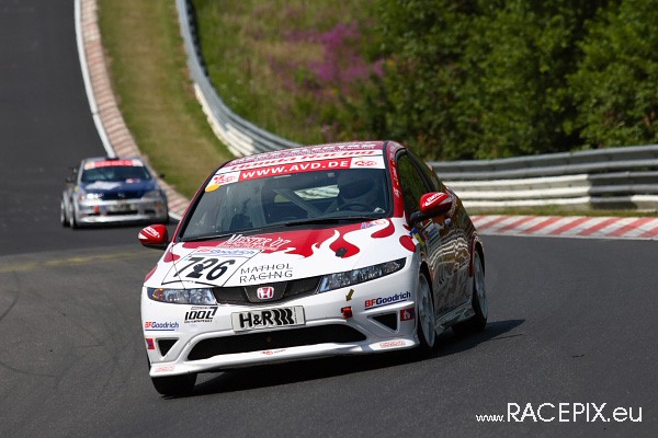 VLN-06 2008-07-05 02 Start Galgenkopf IMG_0373