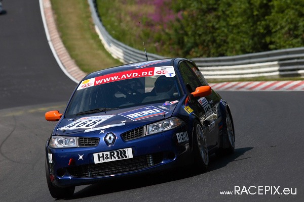 VLN-06 2008-07-05 02 Start Galgenkopf IMG_0379