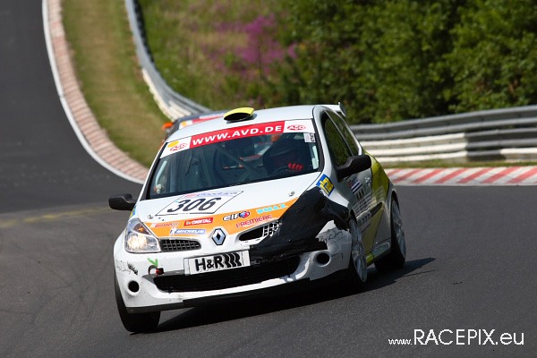 VLN-06 2008-07-05 02 Start Galgenkopf IMG_0380