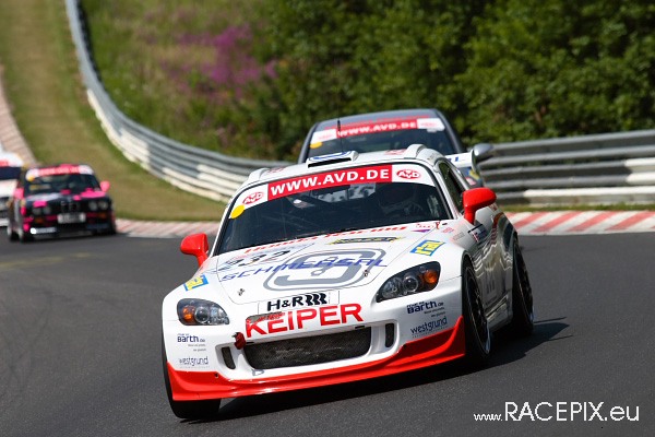 VLN-06 2008-07-05 02 Start Galgenkopf IMG_0382