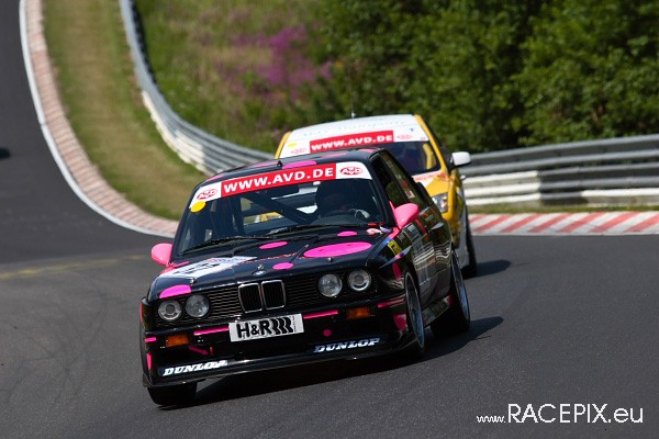 VLN-06 2008-07-05 02 Start Galgenkopf IMG_0383