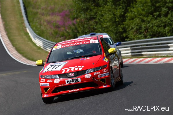 VLN-06 2008-07-05 02 Start Galgenkopf IMG_0386