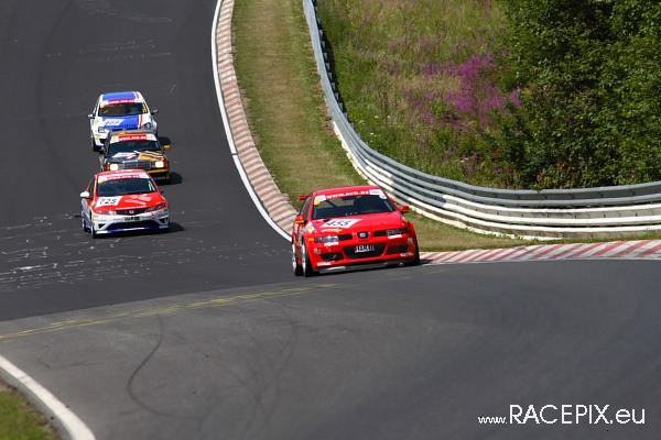 VLN-06 2008-07-05 02 Start Galgenkopf IMG_0387