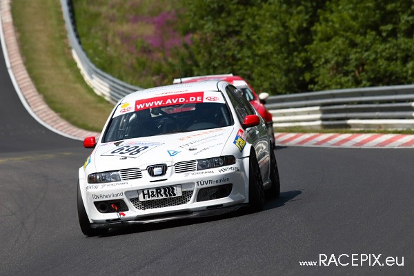 VLN-06 2008-07-05 02 Start Galgenkopf IMG_0391