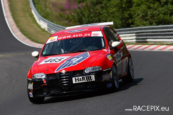 VLN-06 2008-07-05 02 Start Galgenkopf IMG_0392