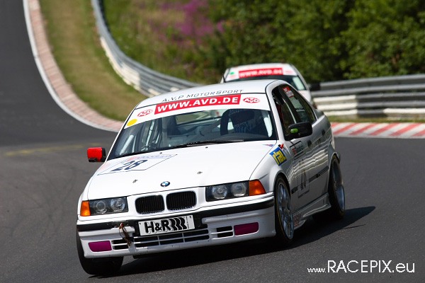 VLN-06 2008-07-05 02 Start Galgenkopf IMG_0393