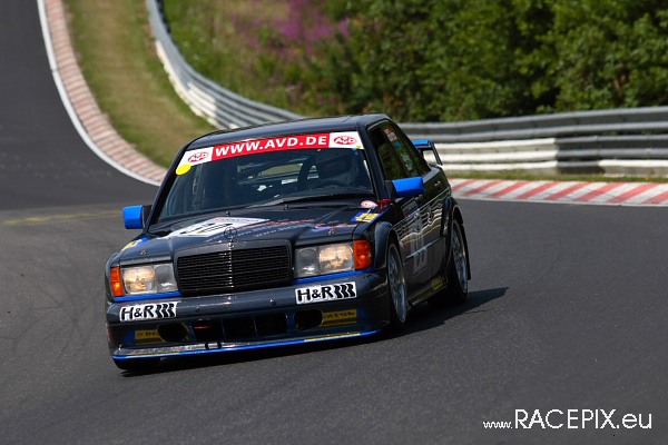 VLN-06 2008-07-05 02 Start Galgenkopf IMG_0394