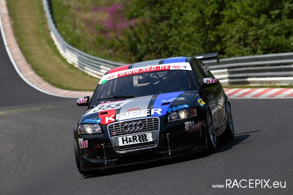 VLN-06 2008-07-05 02 Start Galgenkopf IMG_0395