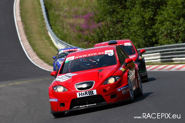 VLN-06 2008-07-05 02 Start Galgenkopf IMG_0396