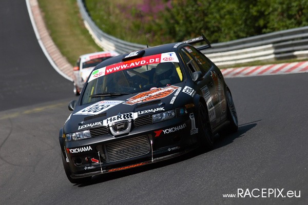 VLN-06 2008-07-05 02 Start Galgenkopf IMG_0397