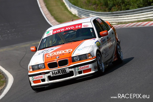 VLN-06 2008-07-05 02 Start Galgenkopf IMG_0398