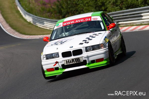 VLN-06 2008-07-05 02 Start Galgenkopf IMG_0400