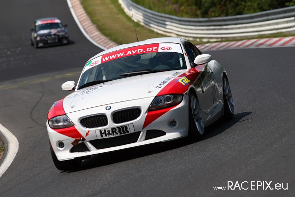 VLN-06 2008-07-05 02 Start Galgenkopf IMG_0402