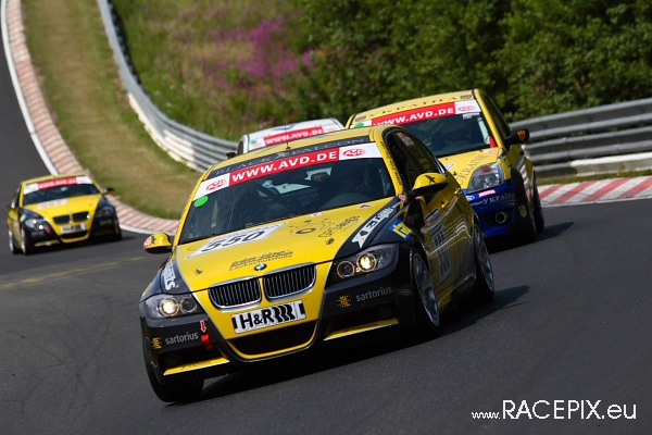 VLN-06 2008-07-05 02 Start Galgenkopf IMG_0404