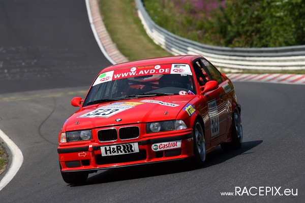 VLN-06 2008-07-05 02 Start Galgenkopf IMG_0406