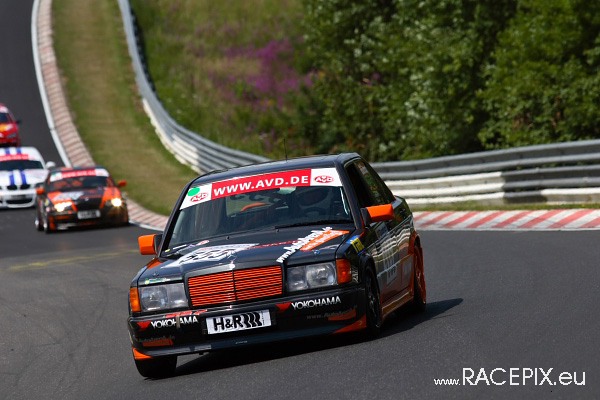 VLN-06 2008-07-05 02 Start Galgenkopf IMG_0408