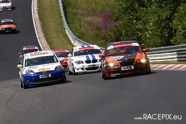 VLN-06 2008-07-05 02 Start Galgenkopf IMG_0409