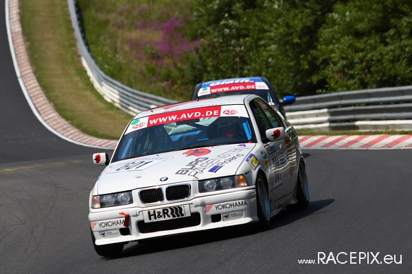 VLN-06 2008-07-05 02 Start Galgenkopf IMG_0415