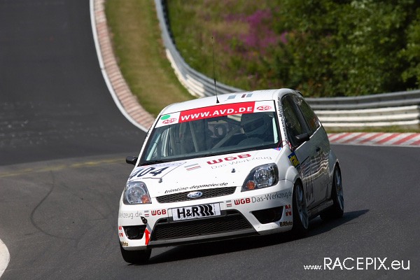 VLN-06 2008-07-05 02 Start Galgenkopf IMG_0417