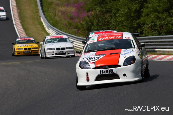 VLN-06 2008-07-05 02 Start Galgenkopf IMG_0421