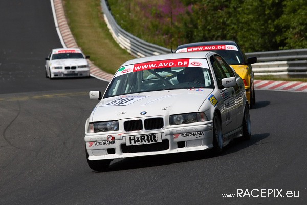 VLN-06 2008-07-05 02 Start Galgenkopf IMG_0422