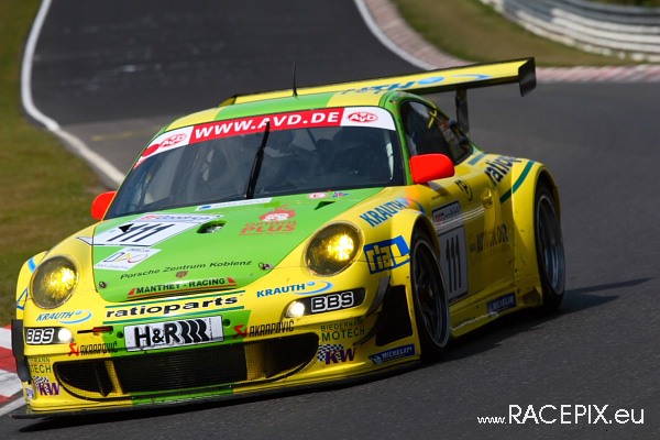 VLN-06 2008-07-05 02 Start Galgenkopf IMG_0433