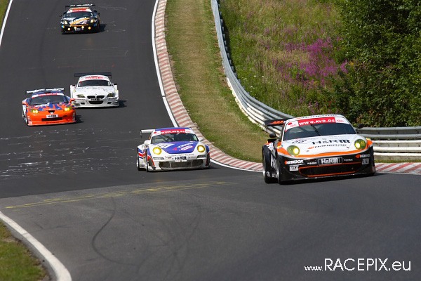 VLN-06 2008-07-05 02 Start Galgenkopf IMG_0441