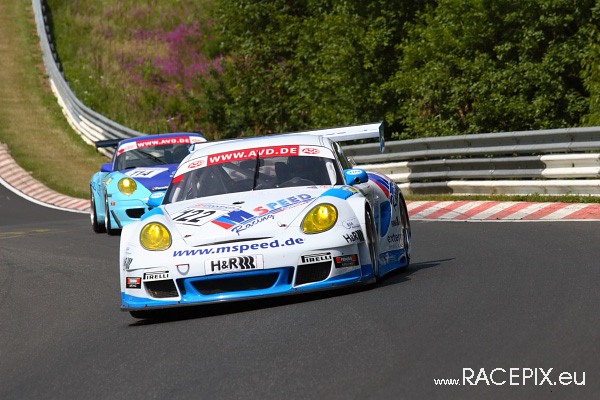 VLN-06 2008-07-05 02 Start Galgenkopf IMG_0450