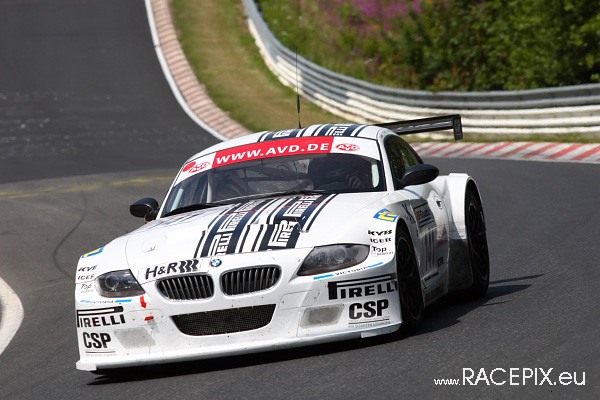 VLN-06 2008-07-05 02 Start Galgenkopf IMG_0456