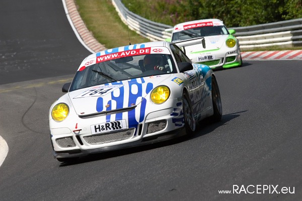 VLN-06 2008-07-05 02 Start Galgenkopf IMG_0459