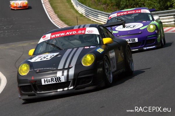 VLN-06 2008-07-05 02 Start Galgenkopf IMG_0463