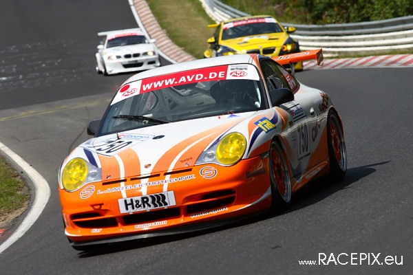 VLN-06 2008-07-05 02 Start Galgenkopf IMG_0464