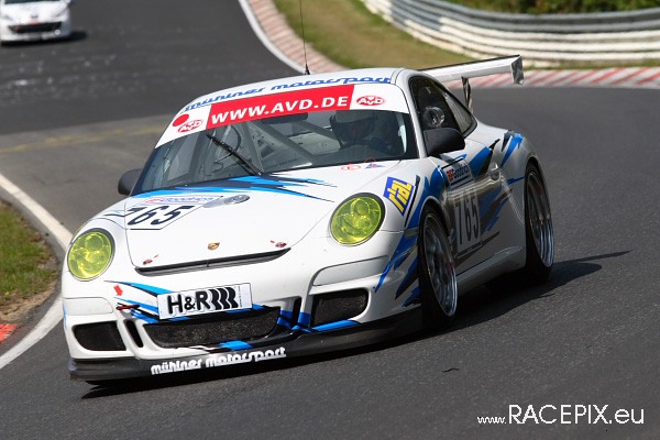 VLN-06 2008-07-05 02 Start Galgenkopf IMG_0467