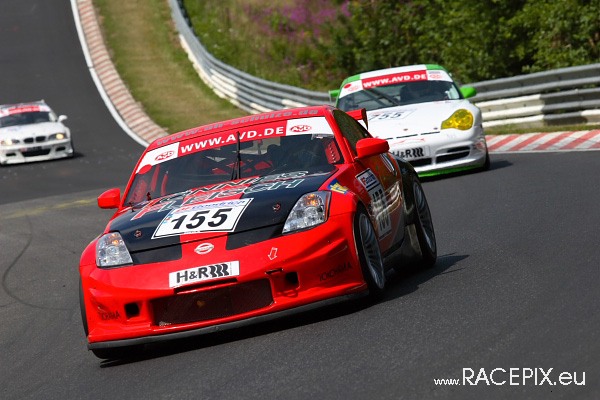 VLN-06 2008-07-05 02 Start Galgenkopf IMG_0472