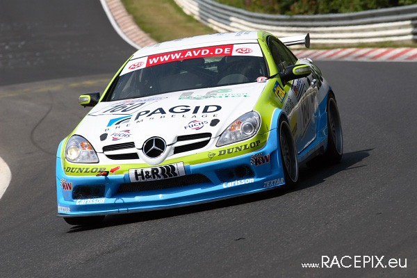 VLN-06 2008-07-05 02 Start Galgenkopf IMG_0475