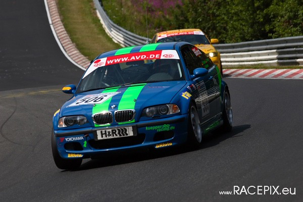 VLN-06 2008-07-05 02 Start Galgenkopf IMG_0479