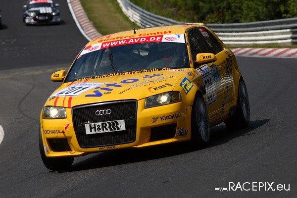 VLN-06 2008-07-05 02 Start Galgenkopf IMG_0480